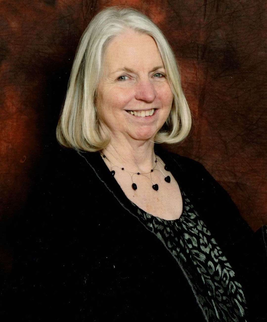 Judy Stevens