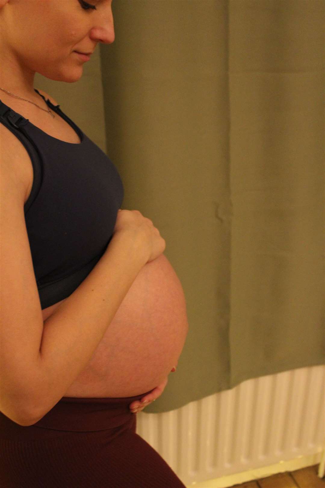 Bekki Loveridge of Adults Move Lincolnshire