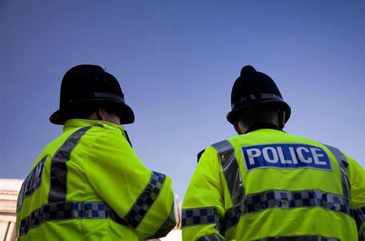 Police have been on patrol. PHOTO: STOCK