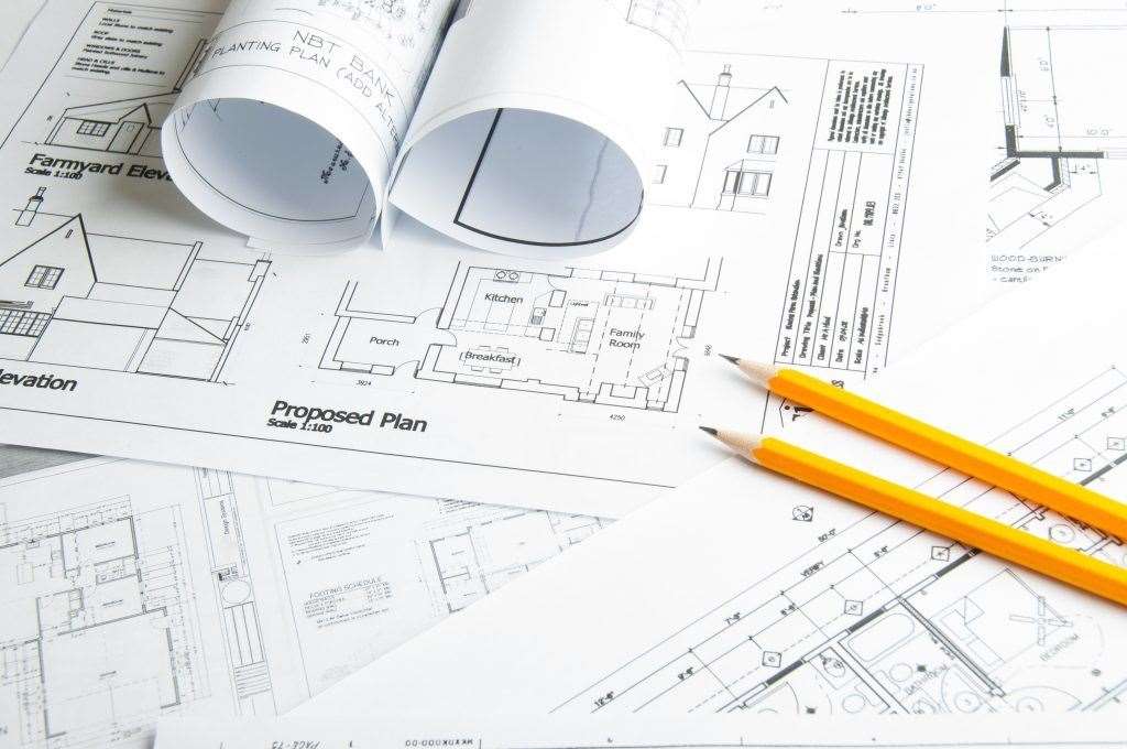 South Holland District Council has refused the plans.
