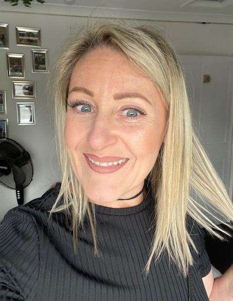 Cath Carter