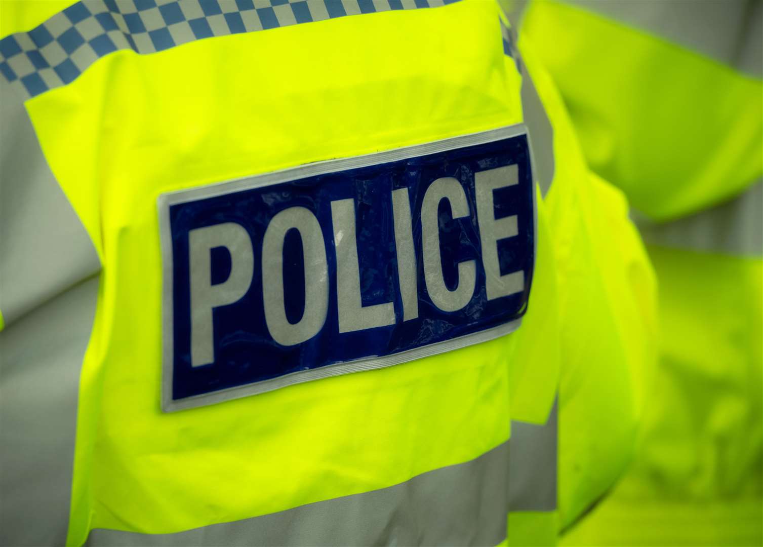Lincolnshire Police. Stock image