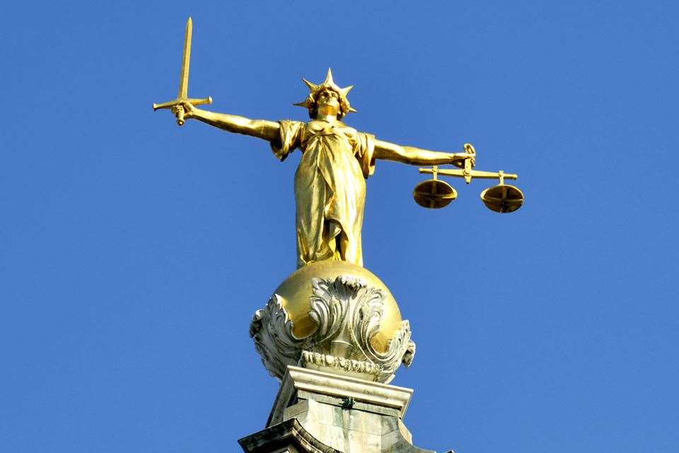 Justice image (19022430)