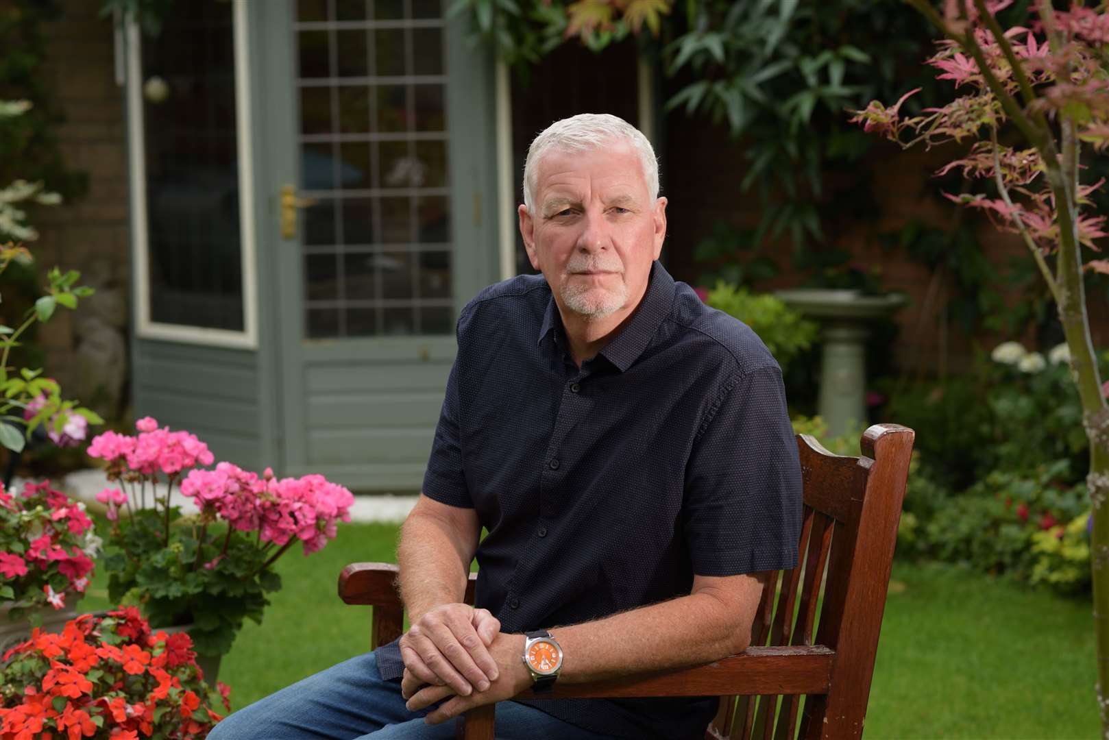 Graham Trayling from Stamford (49965906)