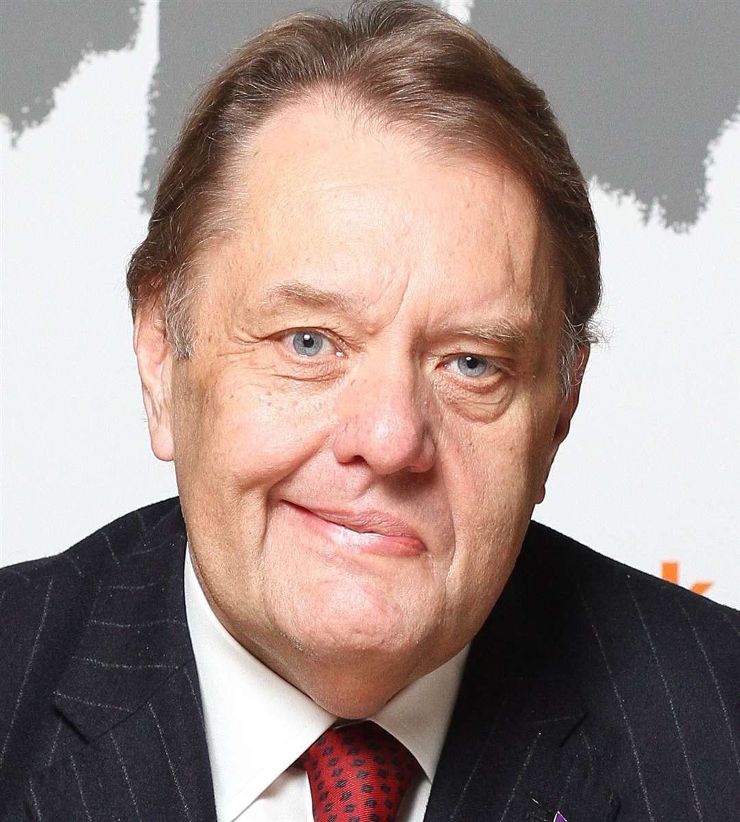 MP John Hayes (13834437)