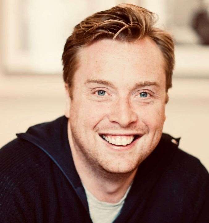 Mike Turner