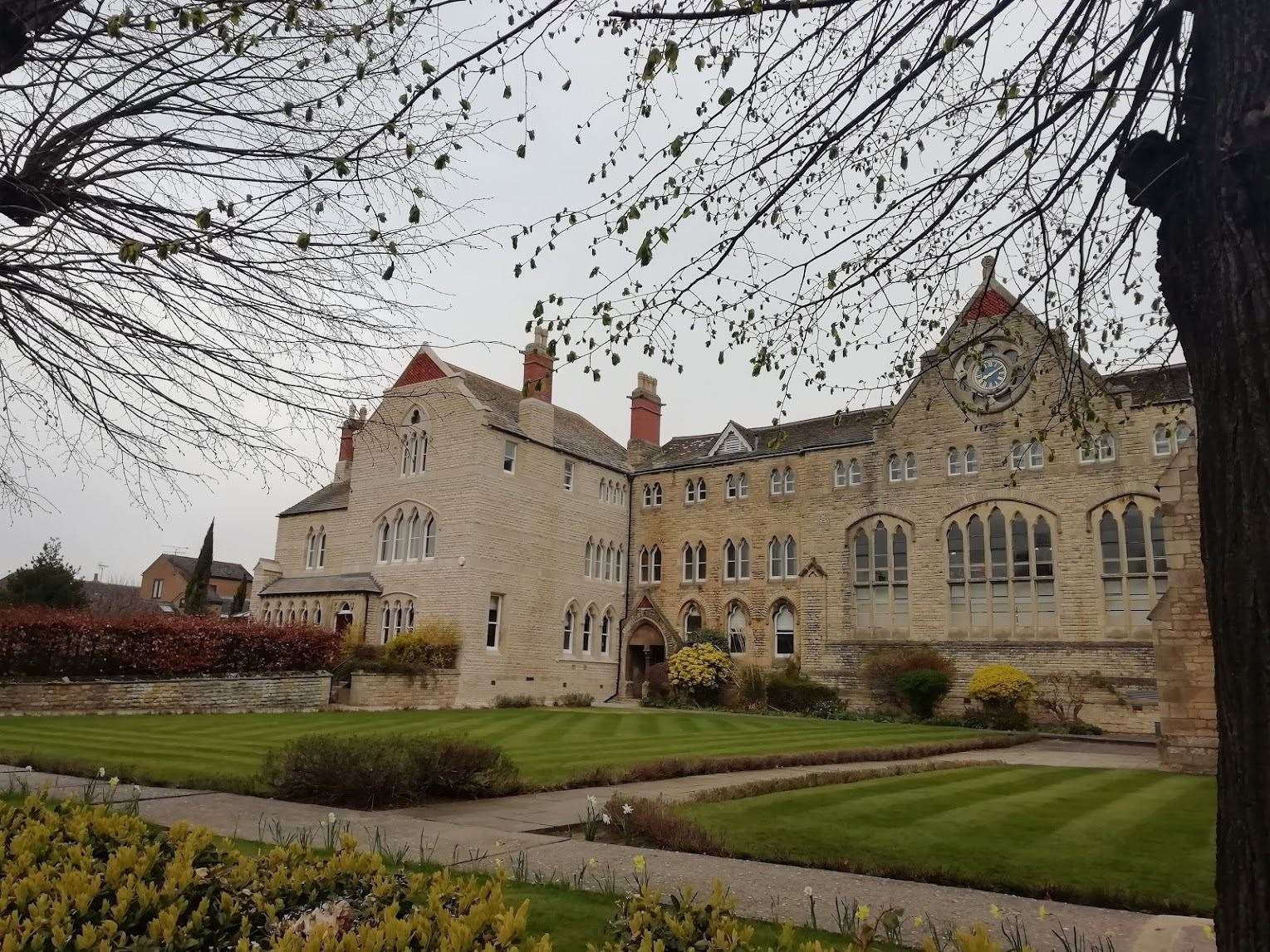 Stamford Endowed Schools