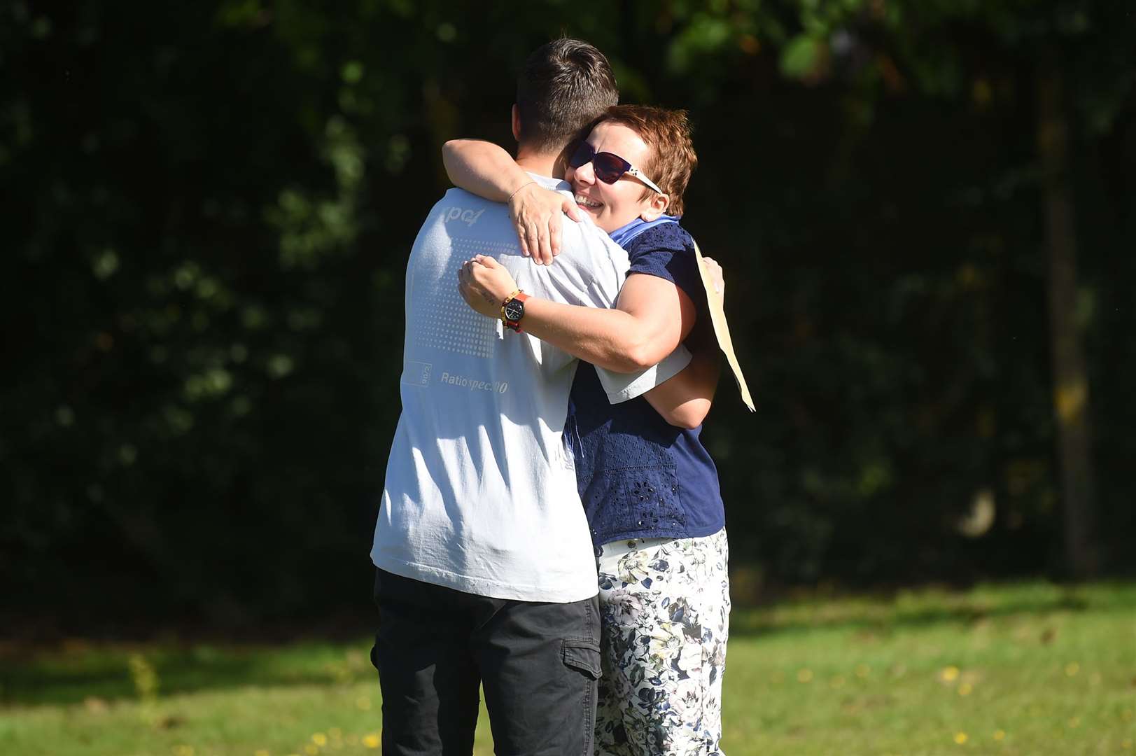 A-level results, which are teacher assessed grades this year, are out on August 10