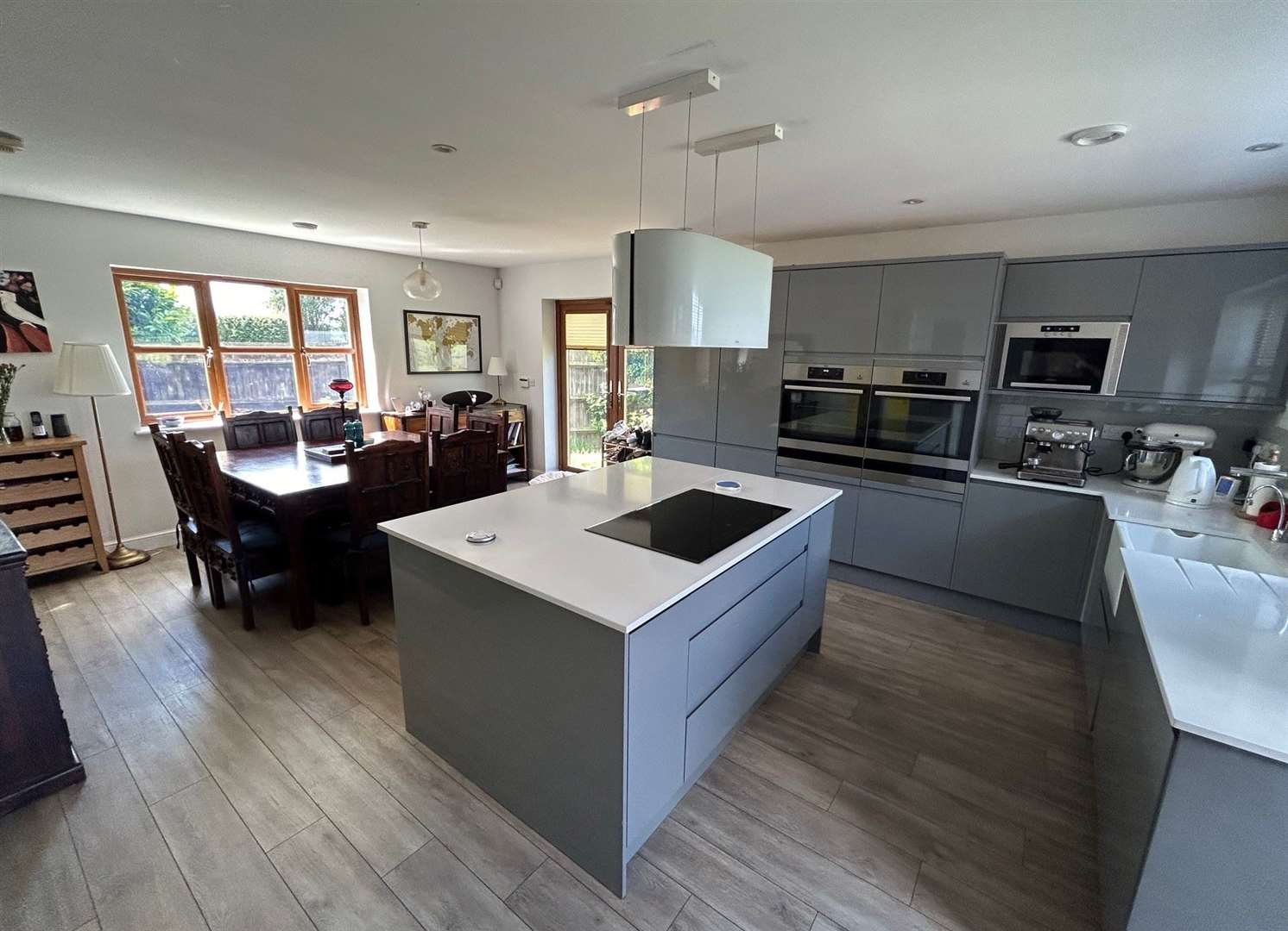 33 Spalding Road in Bourne is on the market with Eckfords