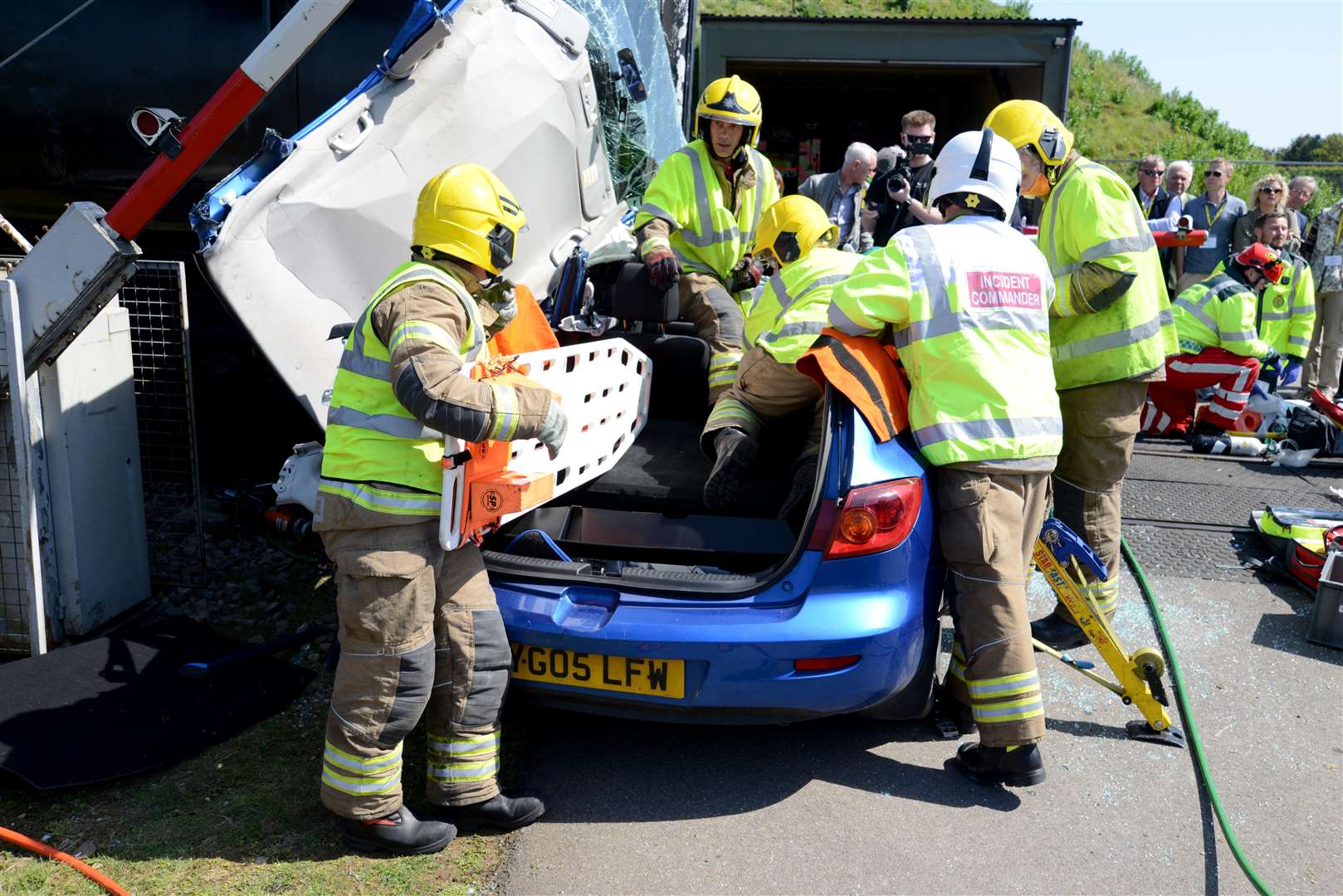RTC mock mission (10233930)