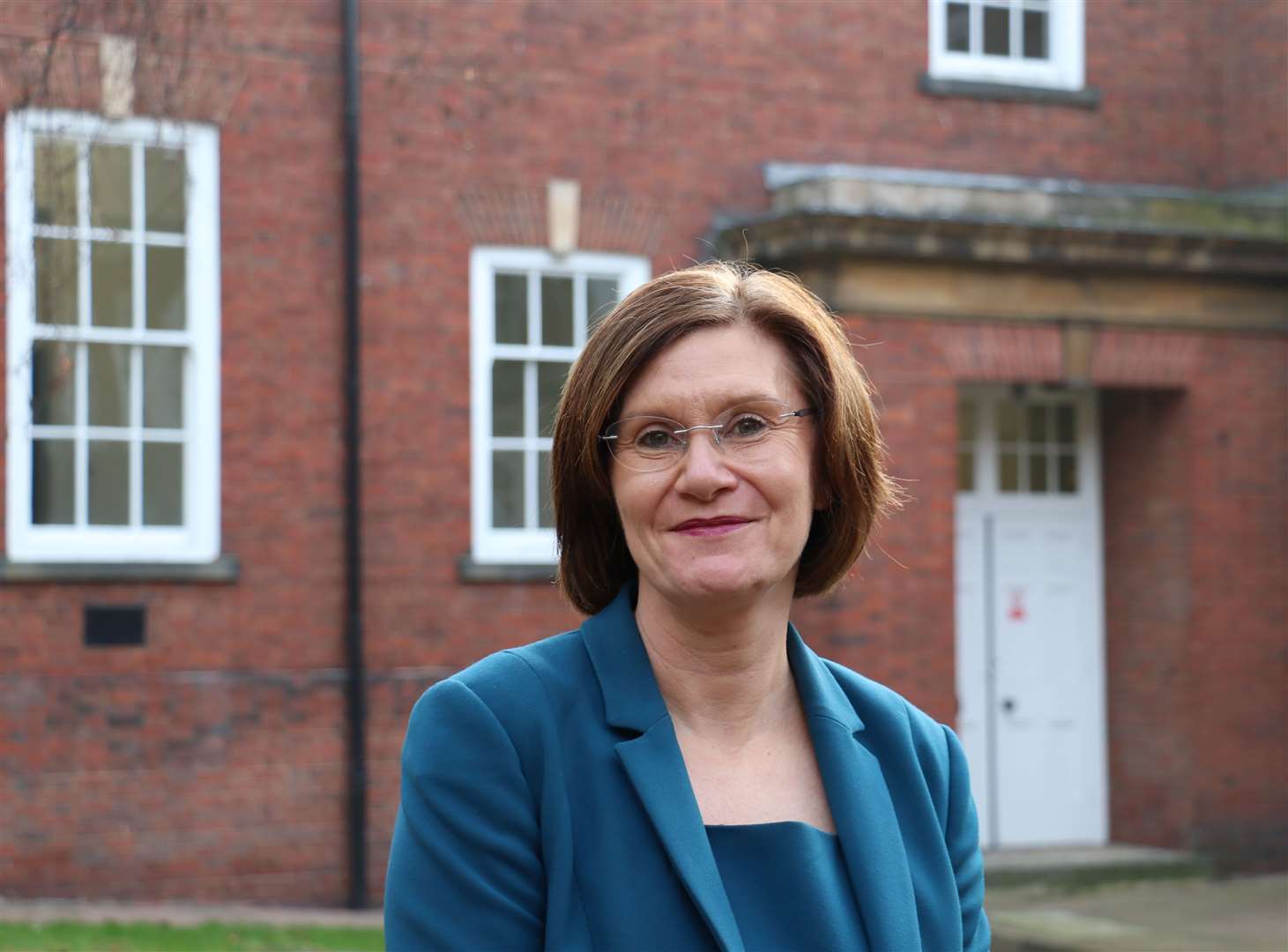 Debbie Barnes, chief executive at Lincolnshire County Council, who earned £246,366.