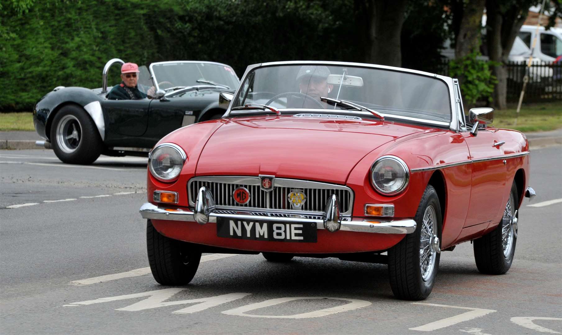 An oldie but goldie