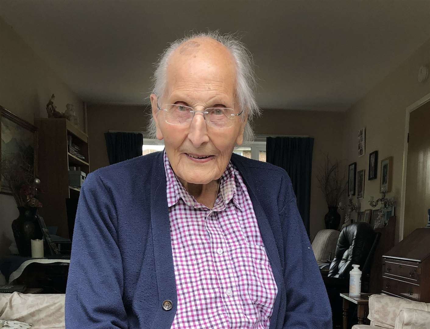 Ruggles Fisher