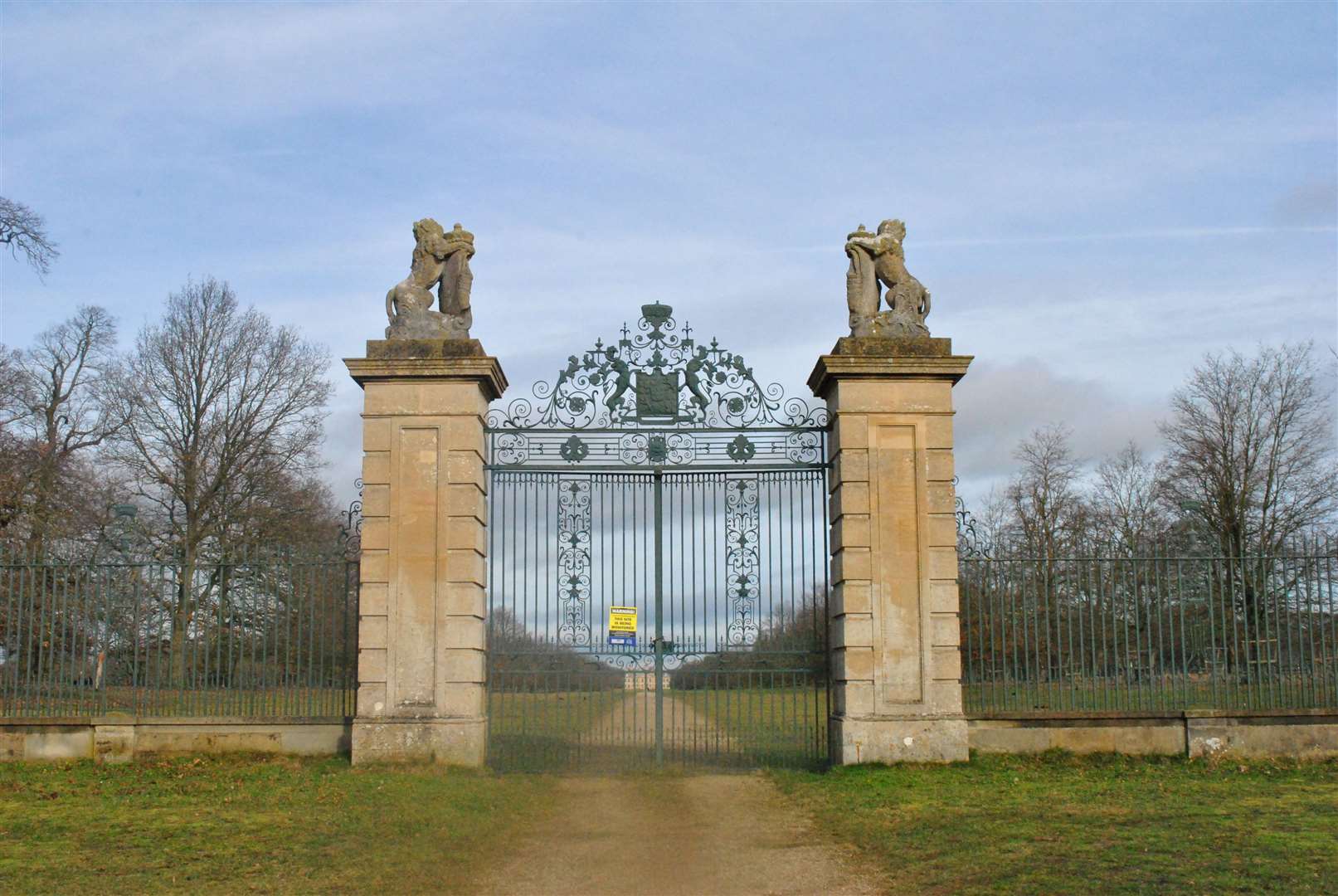 The Lion Gates (62238569)