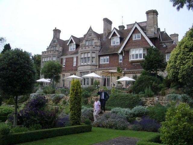 Rooms vary from £250 to £980 a night in high season, and £235 to £870 in low season.