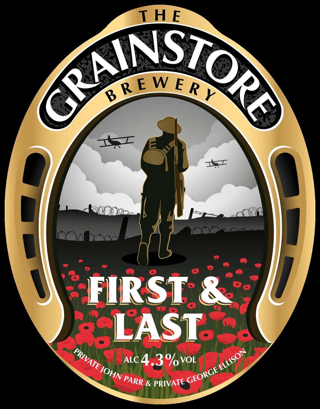 Grainstore First and Last beer (4958470)