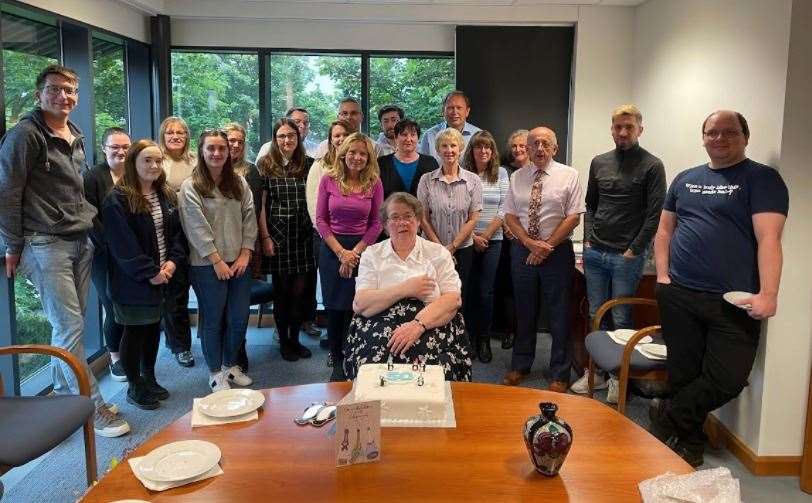 Catherine Smith and colleagues (50803155)