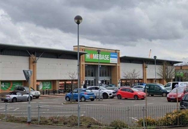 Homebase in Stamford. Photo: Google Maps.