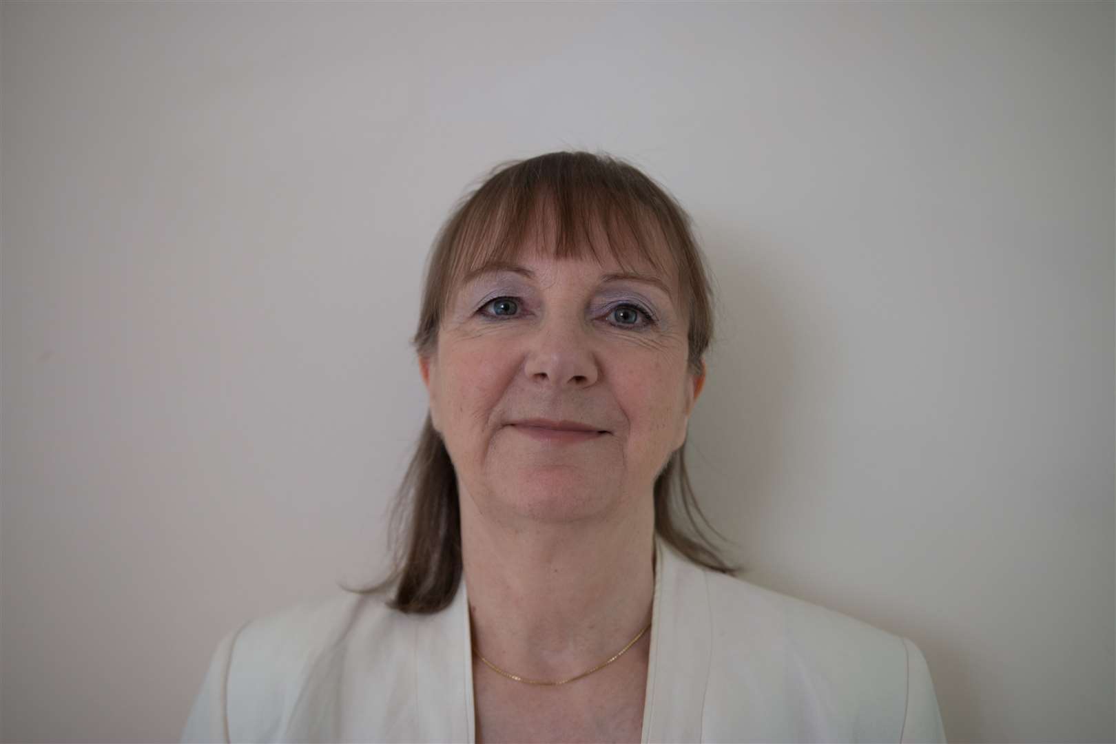 Dr Carol Weaver