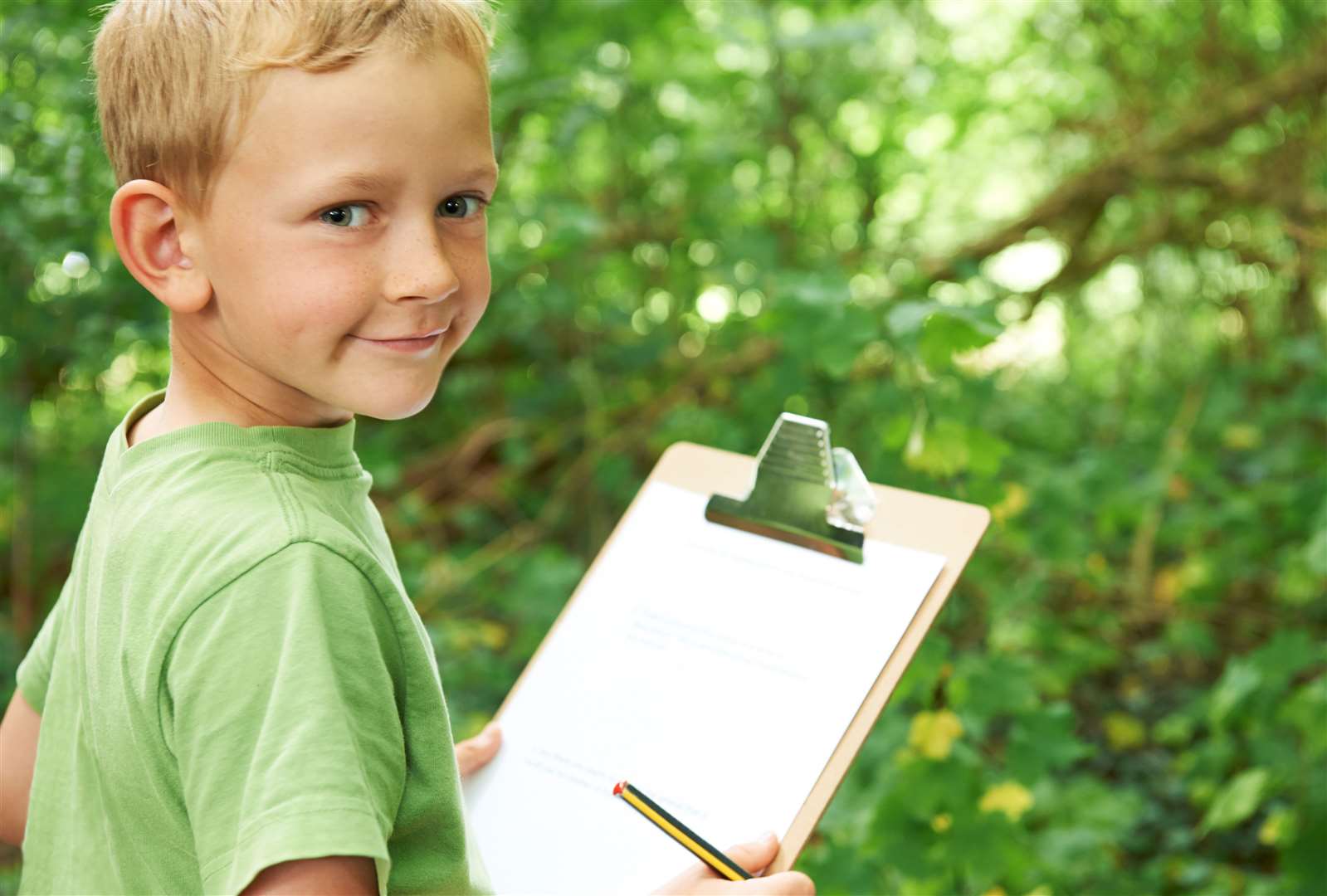 The Cadbury Easter chocolate trail at Springfields - photo sourced from Shutterstock