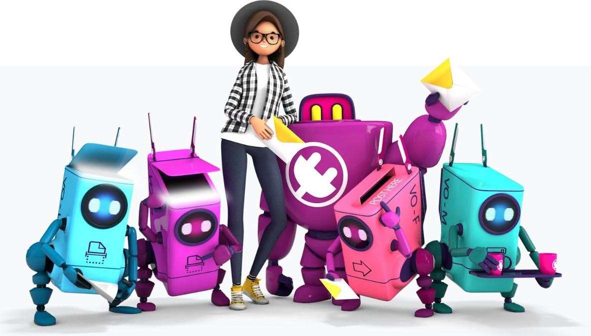 Hoxtonmix Image