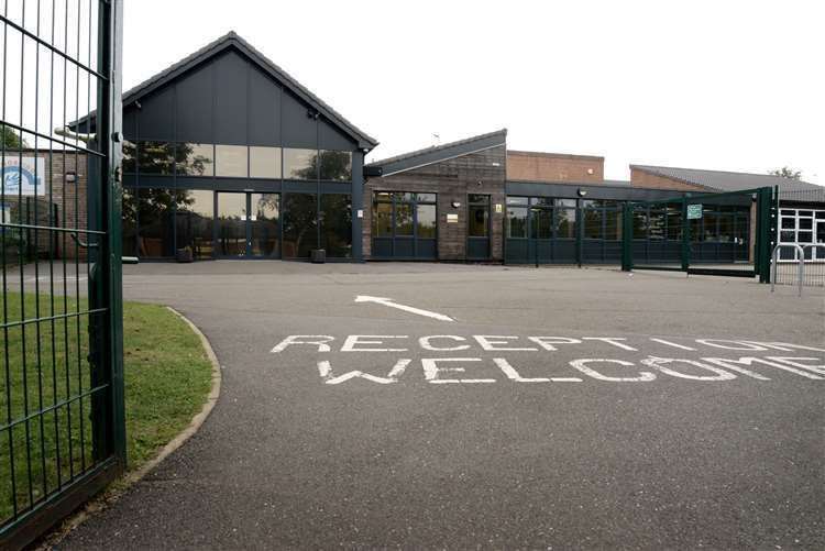 The West Grantham Primary Academy (52057676)