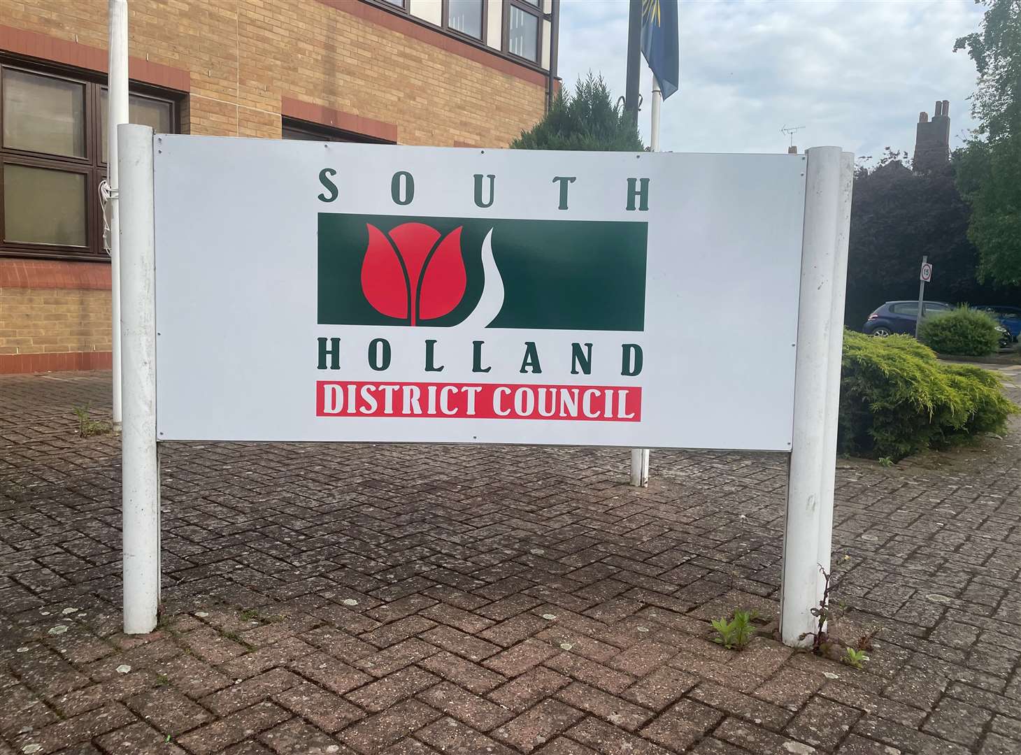 South Holland District Council