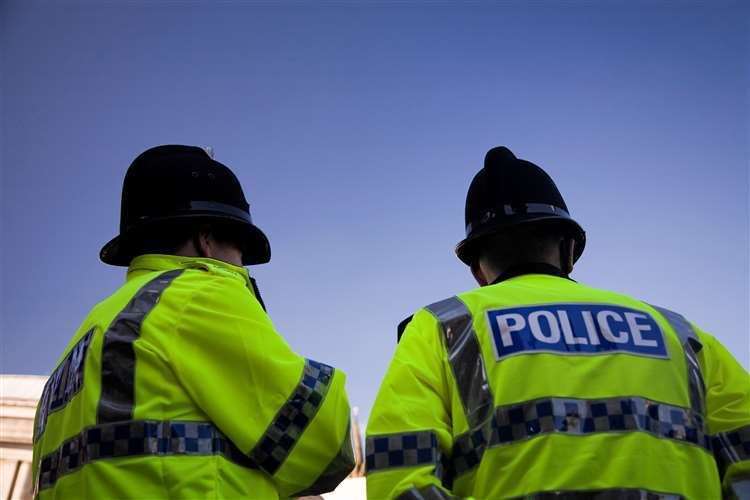 Police are investigating