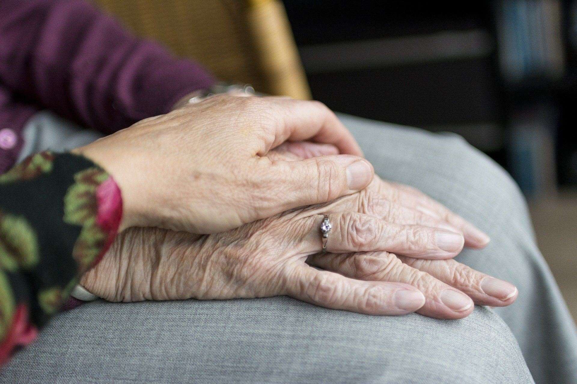 Age Concern says many older people continue to rely heavily on cash