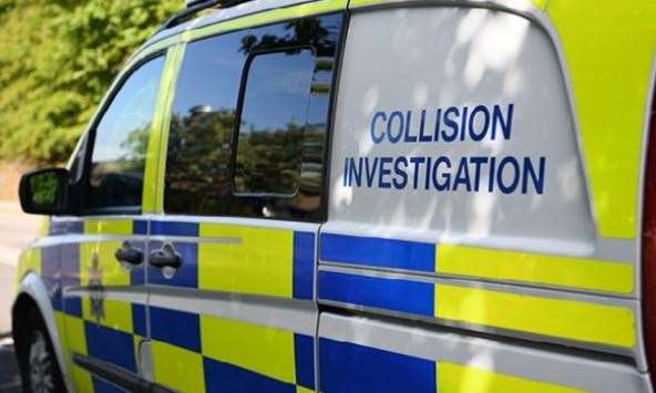 Lincolnshire Police are appealing for witnesses. PHOTO: Lincolnshire Police