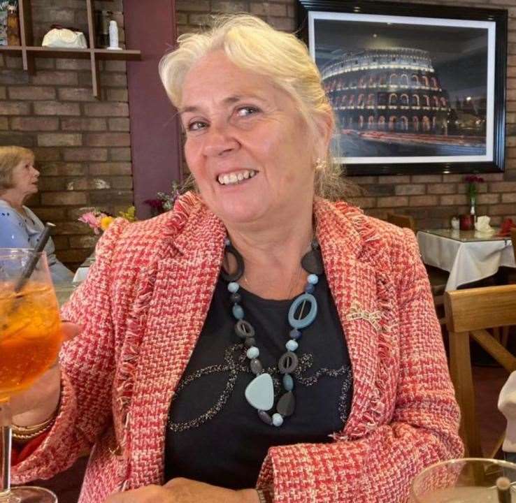 Owner, Maria Breaker