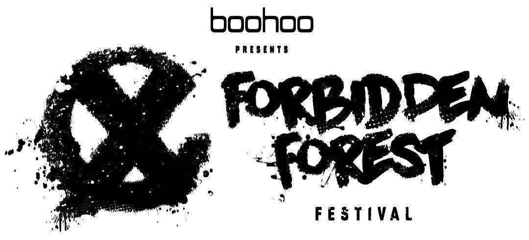 Forbidden Forest returns to Belvoir Castle in 2023. (61206105)