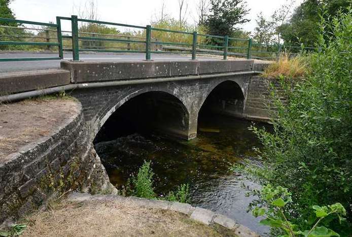 Claypole Bridge