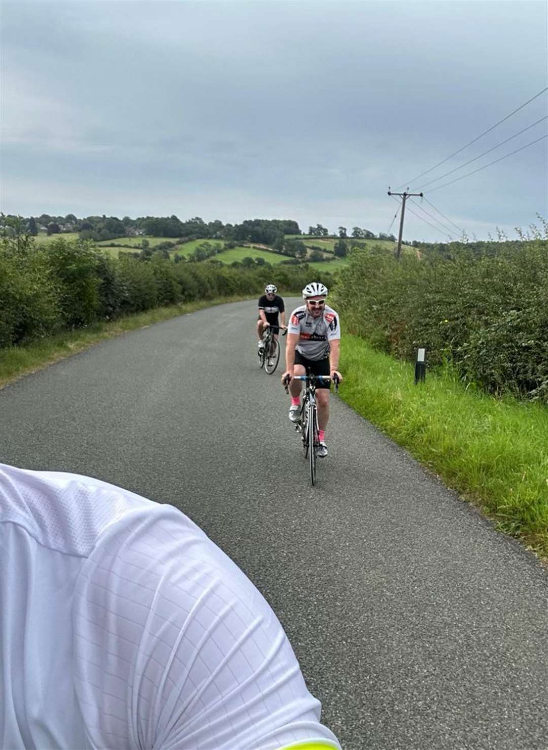 Stamford Cycling is looking for new members.