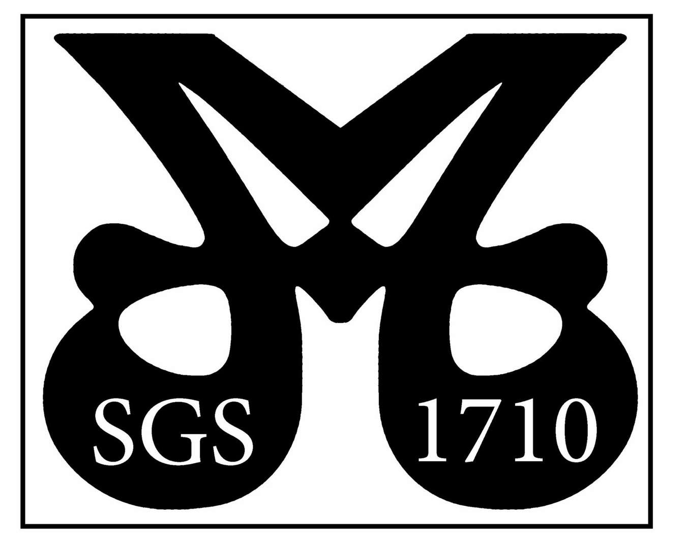 Spalding Gentlemen's Society logo