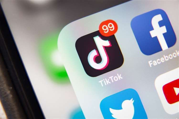 TikTok could be banned in the US IMAGE: Stock photo