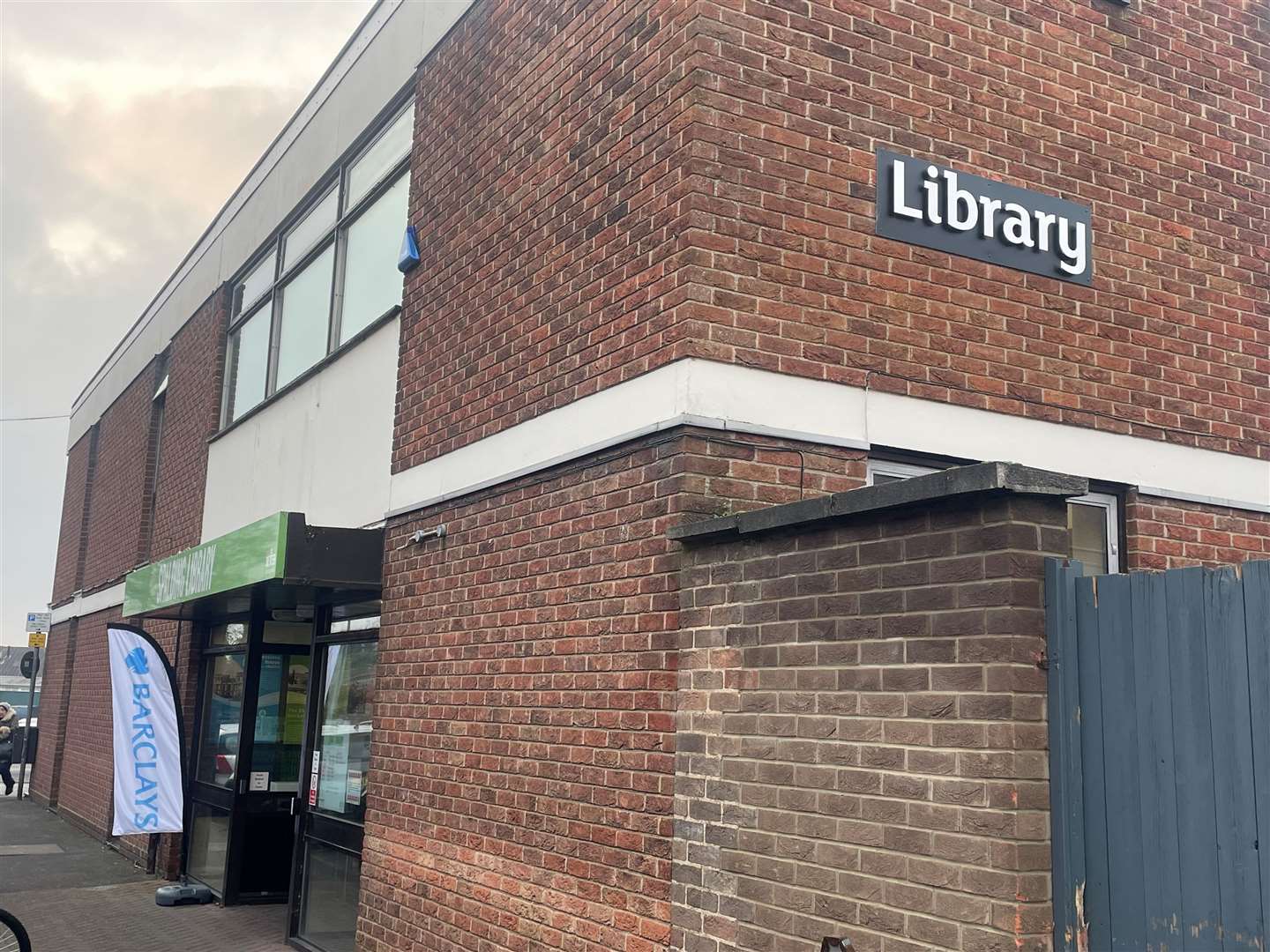 Lincolnshire libraries raised almost £16,000 from overdue fines