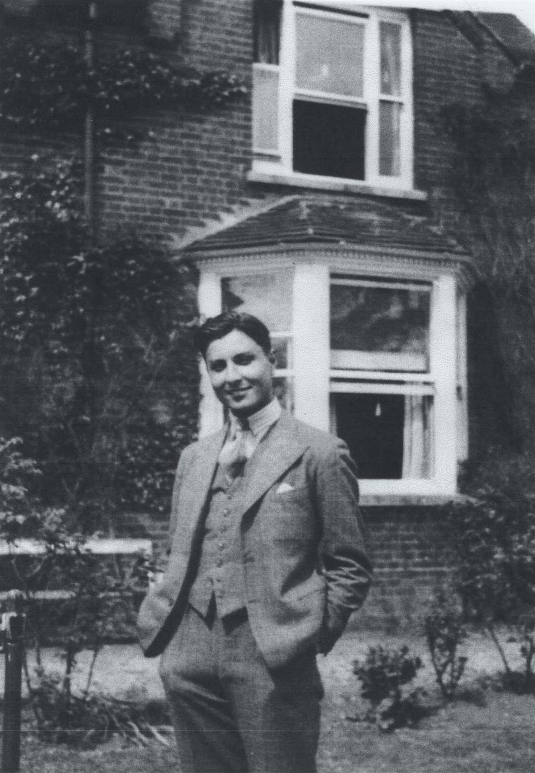 Aged 17