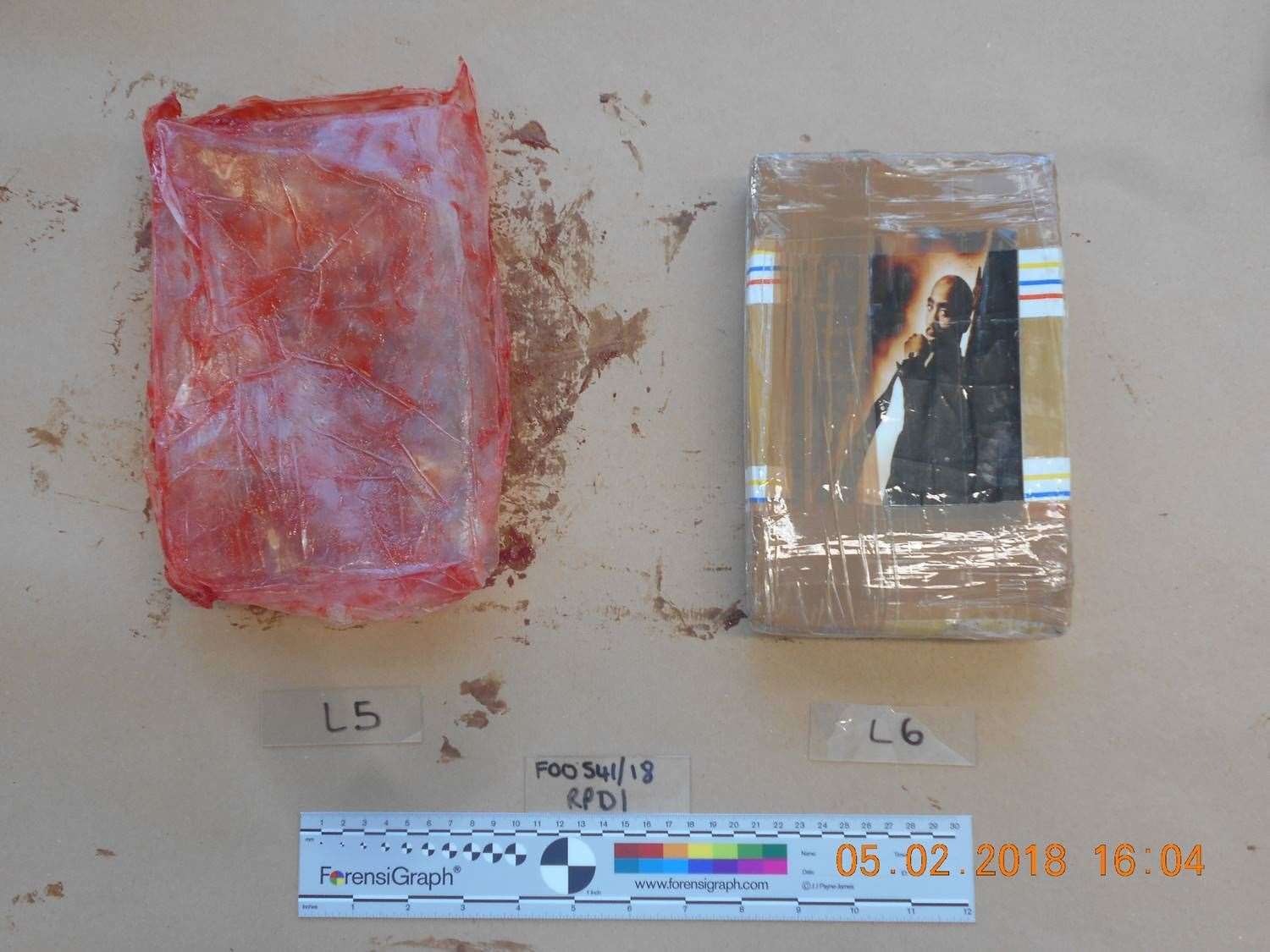 The drugs were supplied to Lincolnshire towns