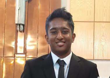 Sean Jonnalagadda