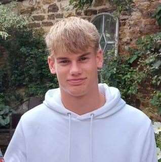 William Glendinning, aged 18, from Cheshire, sustained serious injuries and sadly died at the scene (59689049)