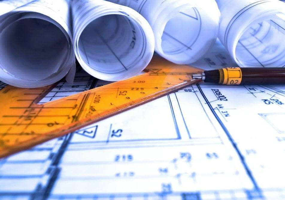 Plans have been submitted to South Holland District Council to cut the affordable homes from a Long Sutton development