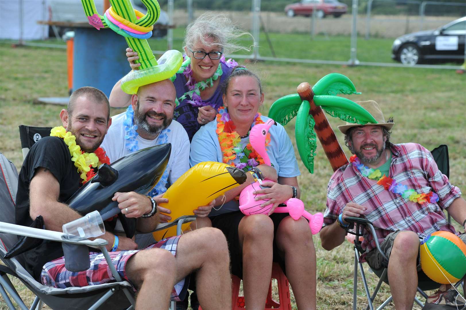 Holbeach Music & Beer Festival (50010610)