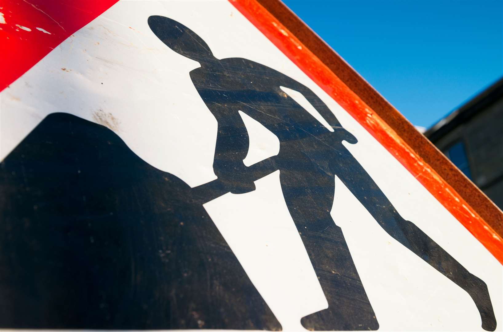 Roadworks. Picture: iStock