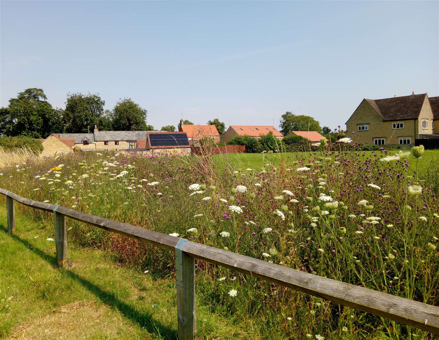 Tattershall Drive, Market Deeping