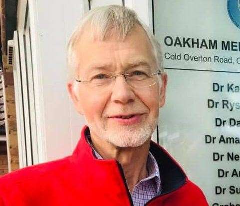 Dr Tim Gray