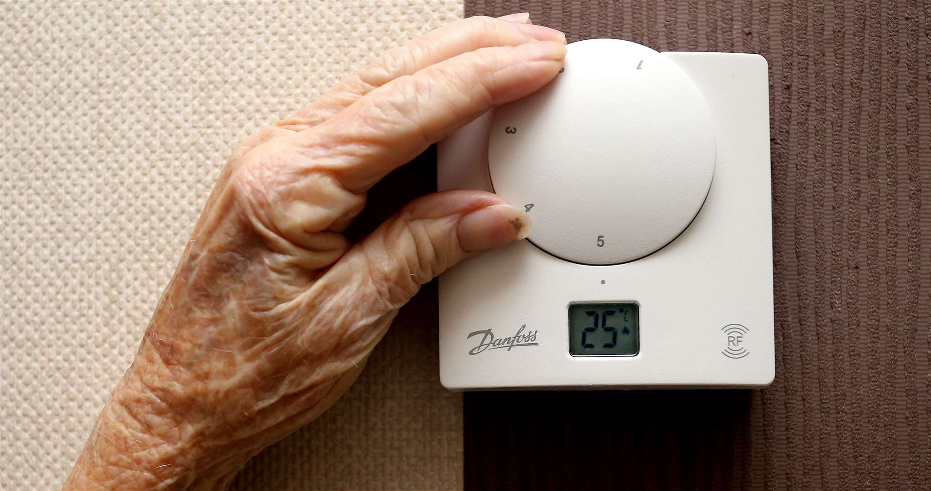 Winter fuel payments can support older people with heating costs