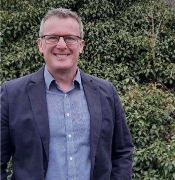 Nigel Everleigh