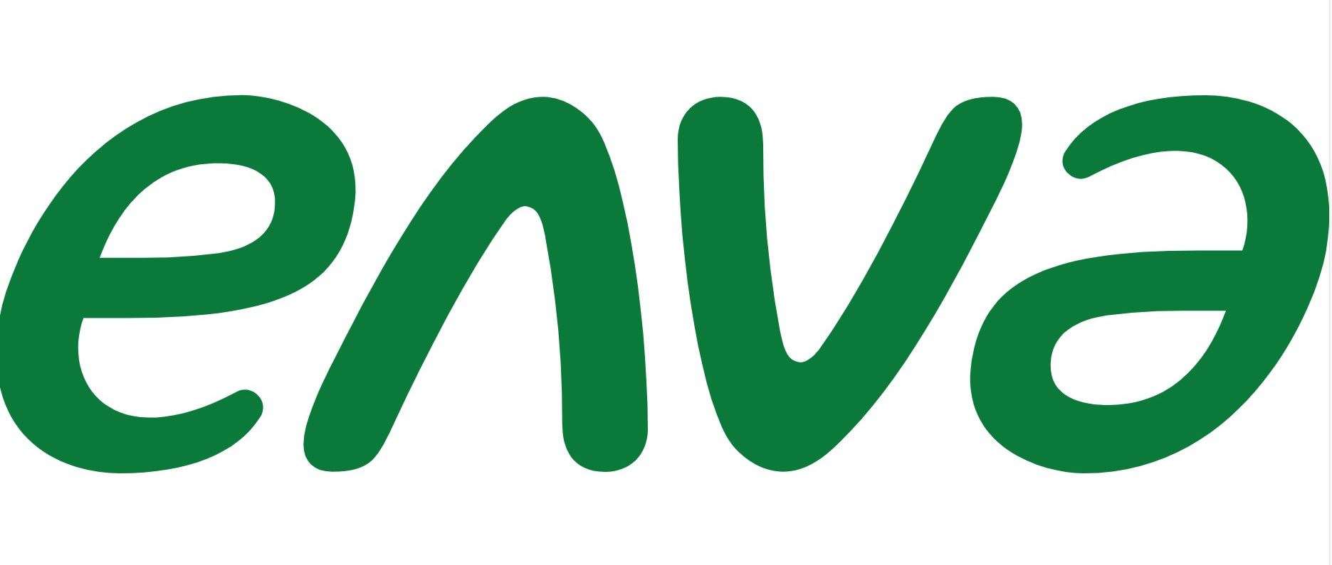 ENVA logo