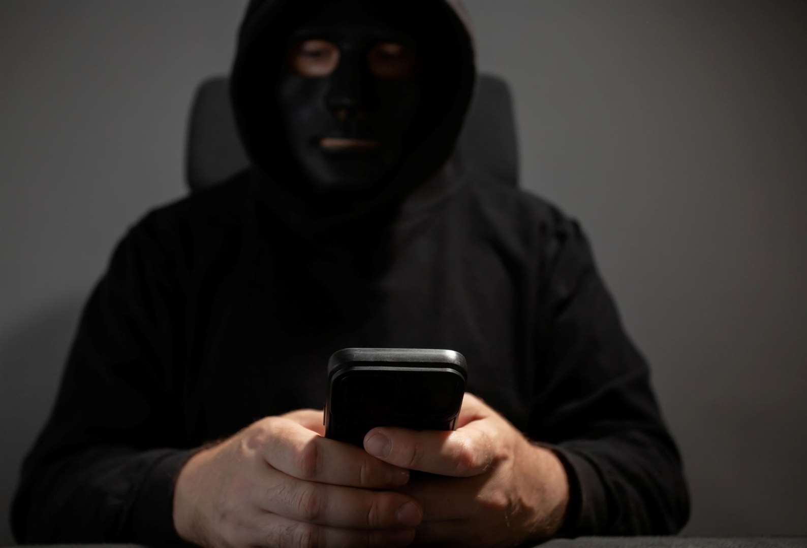 This latest mobile phone scam has links to international crime groups